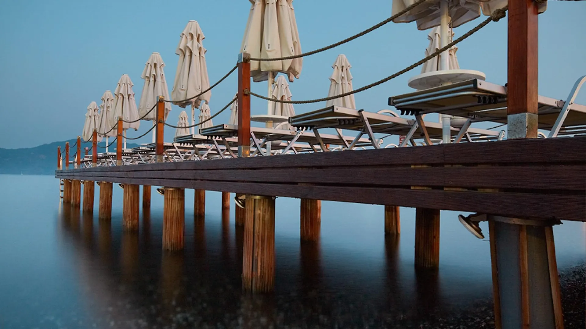 Emre Beach & Emre Hotel Μαρμαρίς 4*,
