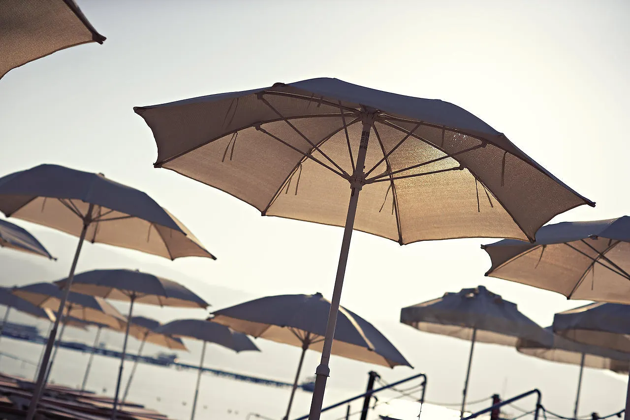 Emre Beach & Emre Hotel