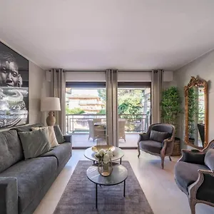 Mi Casa Tu Casa - Pg Apartment Cannes