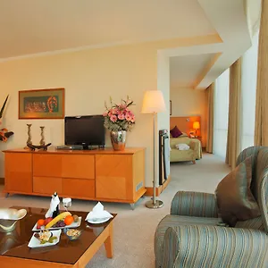 Wyndham Grand Ozdilek Thermal & ***** איזמיר