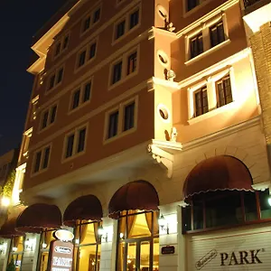Oglakcioglu Park Boutique איזמיר