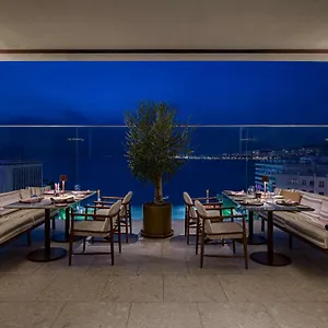 Swissotel Buyuk Efes ***** איזמיר