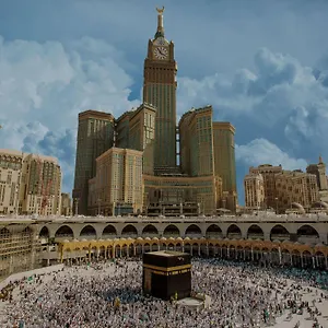 pullman-zamzam-makkah.mecca-hotels.info/