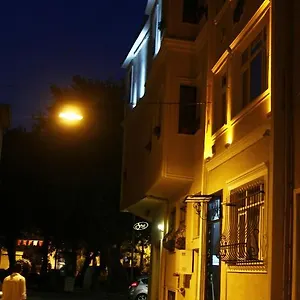 Uyar Apt Apartment Istanbul