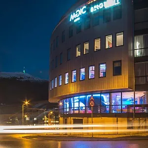 *** Hotel Magic Solheimsviken Norge