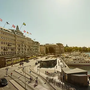 ***** Hotel Grand Sverige