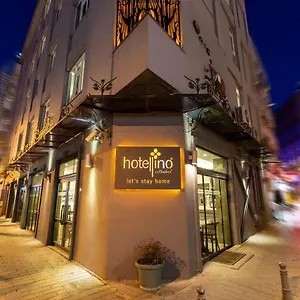 Hotellino Hotel Istambul