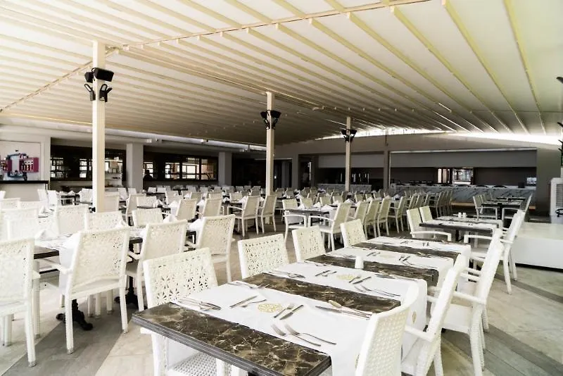 Emre Beach & Emre Hotel Marmaris