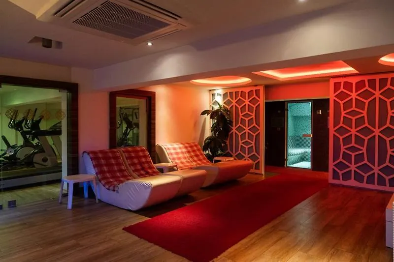 Emre Beach & Emre Hotel Marmaris