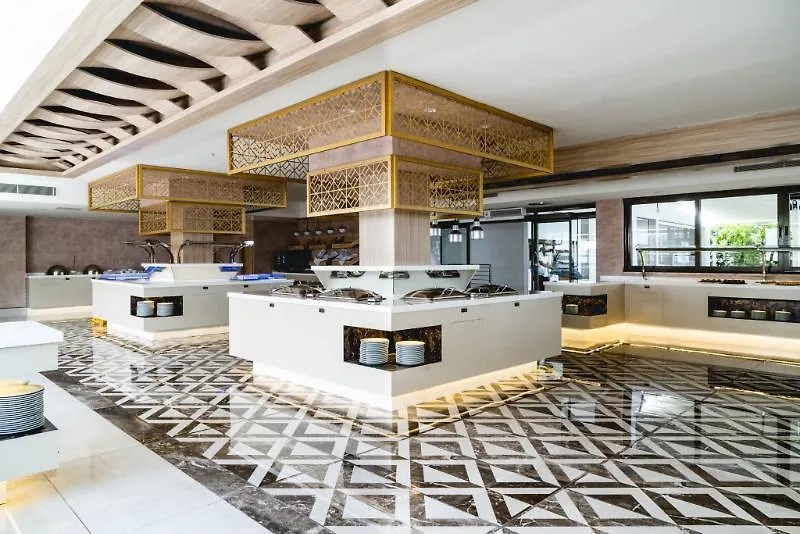 Emre Beach & Emre Hotel Marmaris