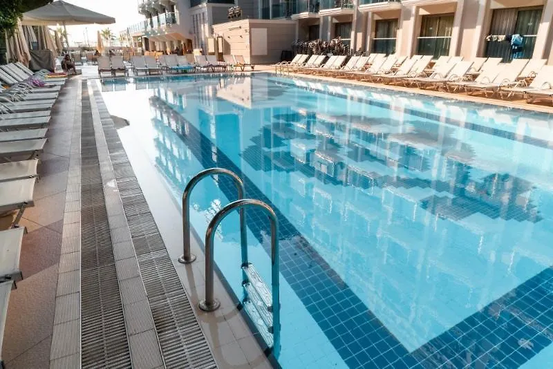 Emre Beach & Emre Hotel Marmaris