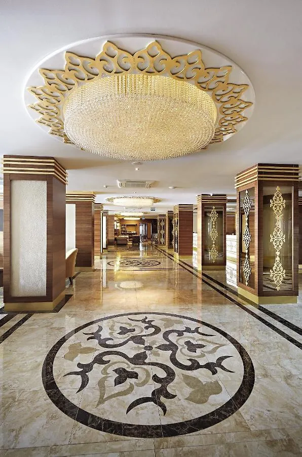 Emre Beach & Emre Hotel Marmaris