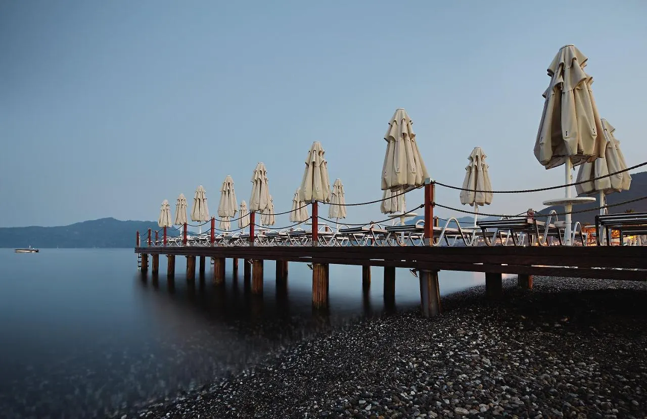 Emre Beach & Emre Hotel Marmaris