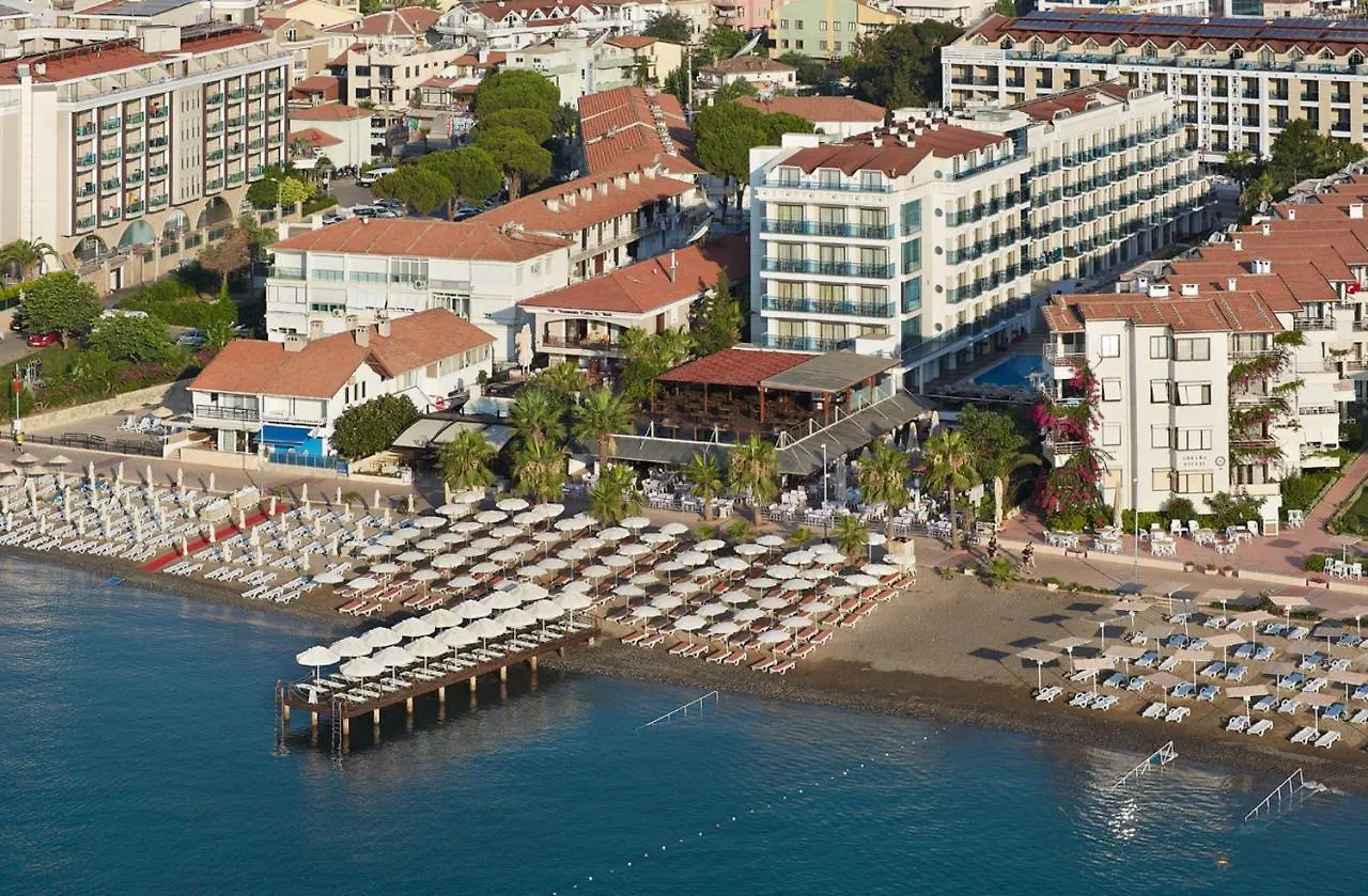 Emre Beach & Emre Hotel Marmaris