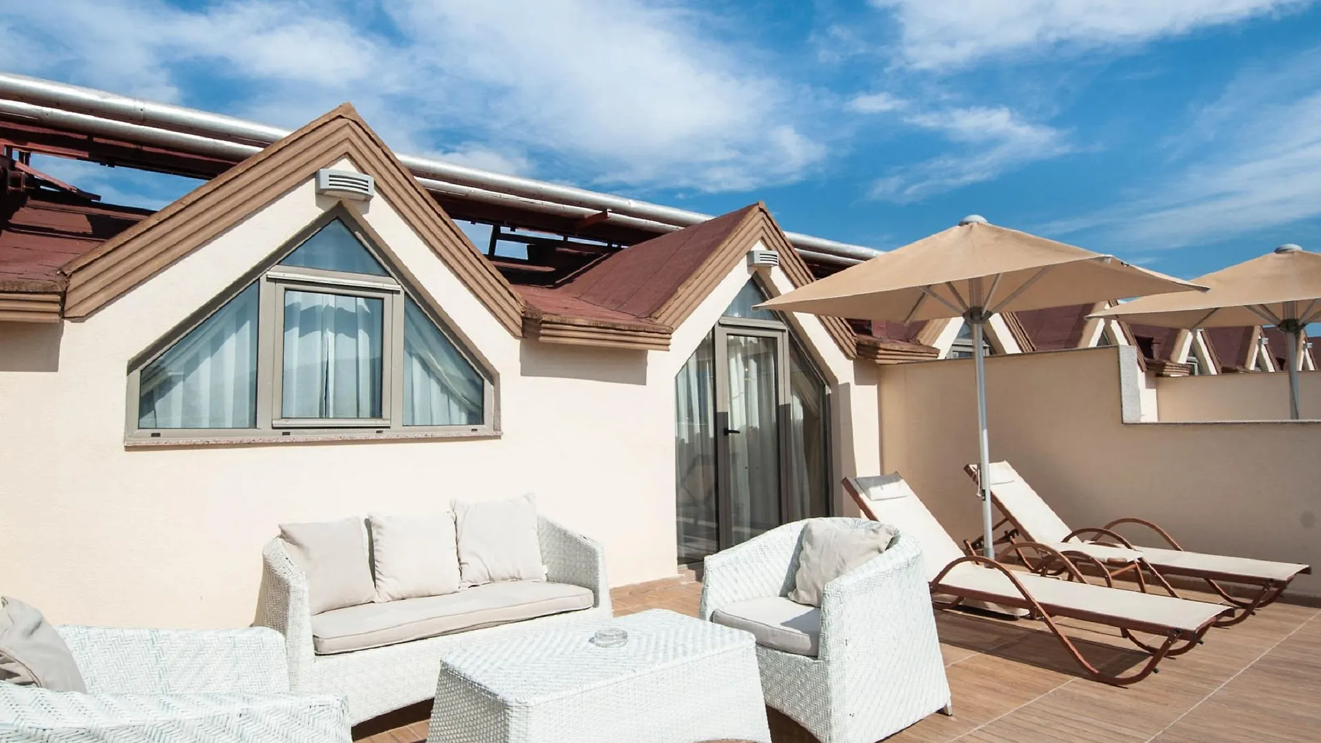 Emre Beach & Emre Hotel Marmaris 4*,  Turquie