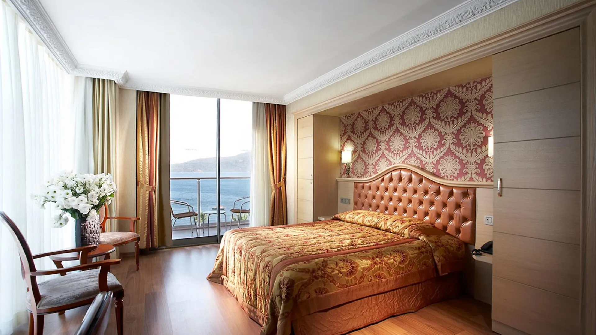 Emre Beach & Emre Hotel Marmaris