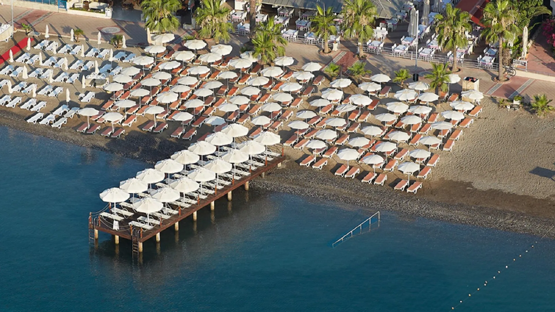 Emre Beach & Emre Hotel Marmaris 4*,  Turquie