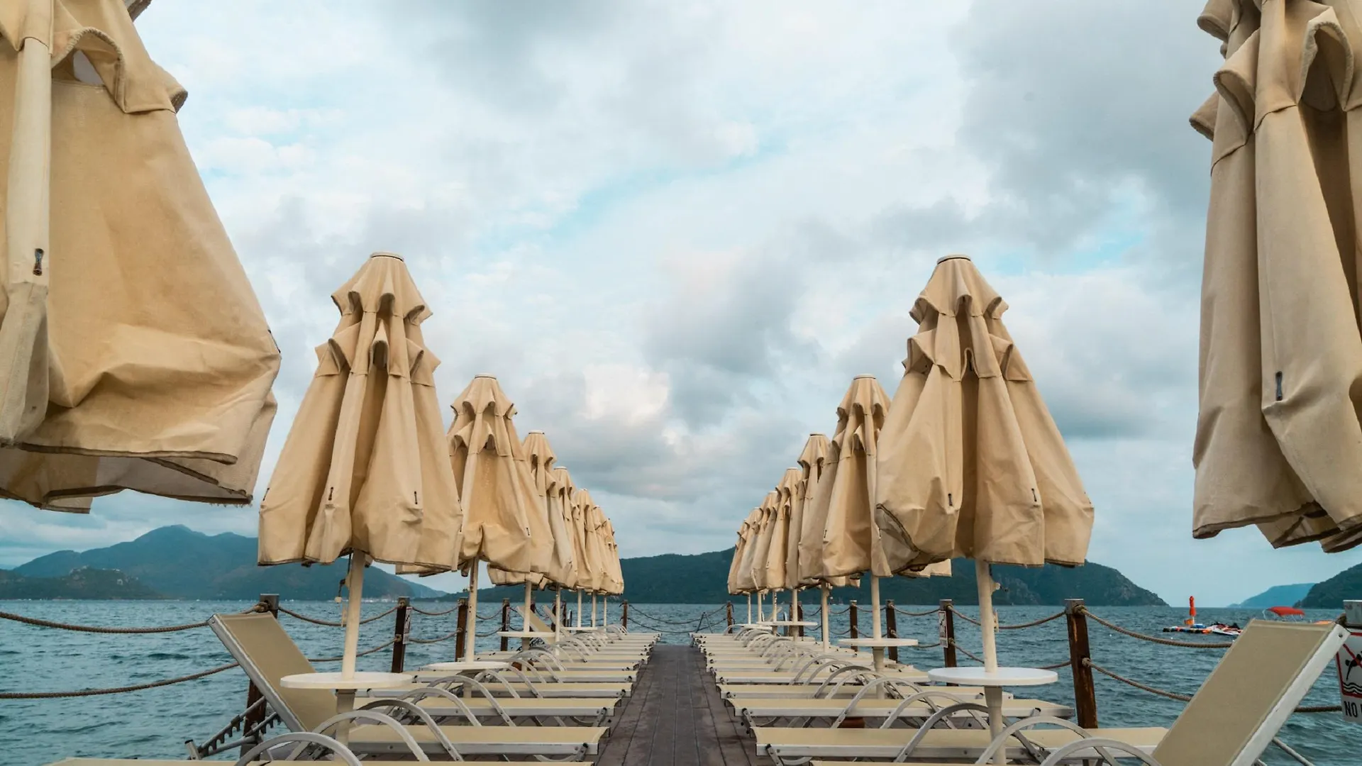 Emre Beach & Emre Hotel Marmaris
