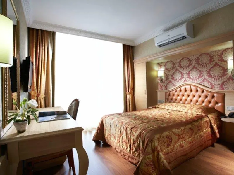 Emre Beach & Emre Hotel Marmaris