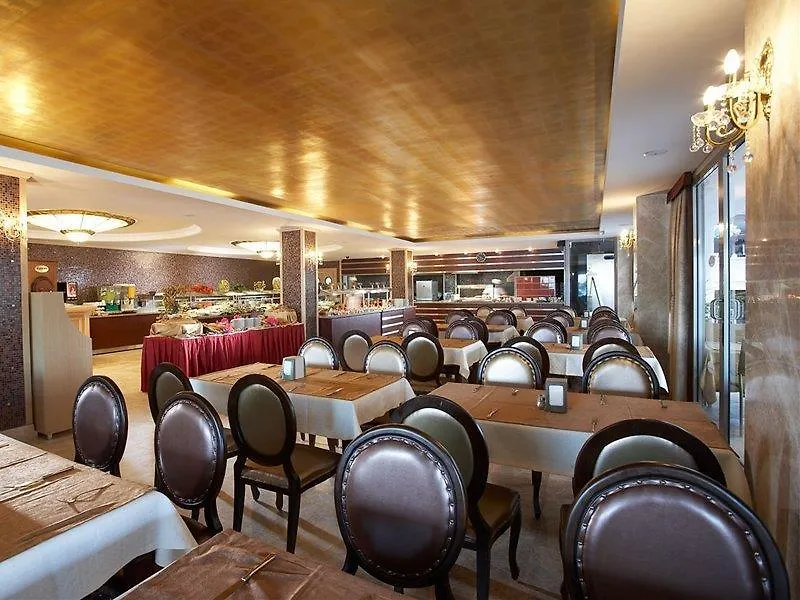 Emre Beach & Emre Hotel Marmaris 4*,