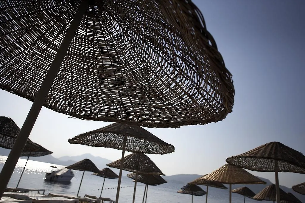 Emre Beach & Emre Hotel Marmaris