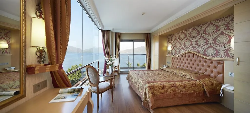 Emre Beach & Emre Hotel Marmaris 4*,  Turquie
