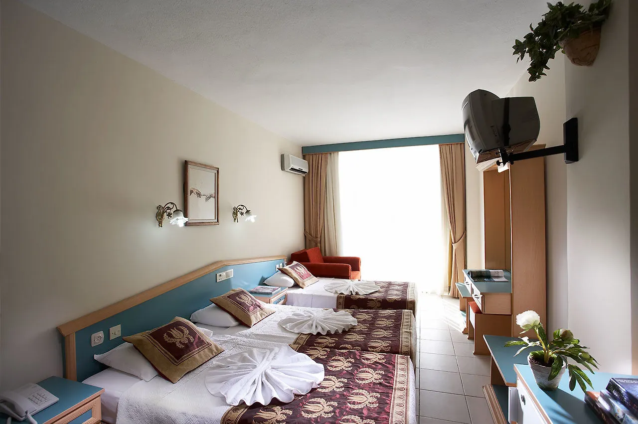 Emre Beach & Emre Hotel Marmaris