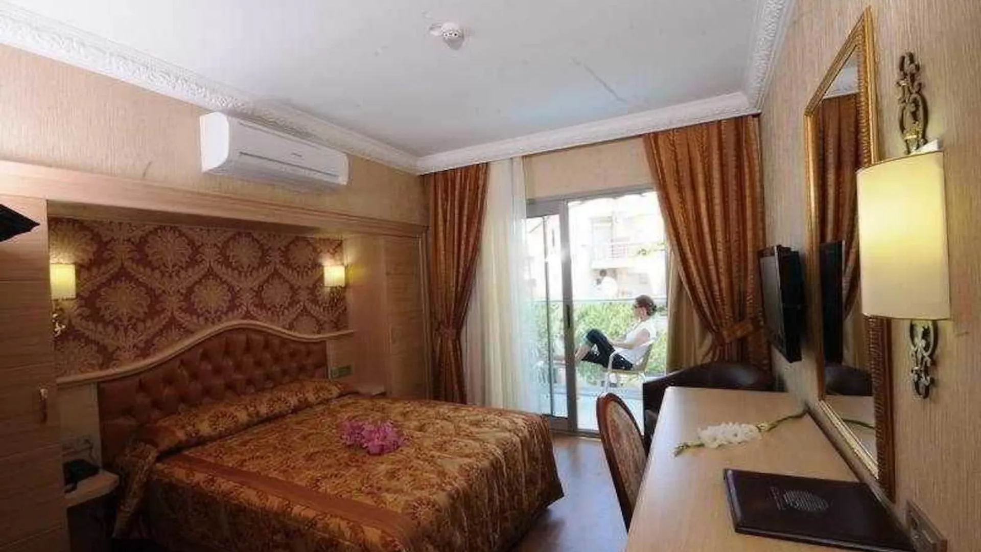Emre Beach & Emre Hotel Marmaris