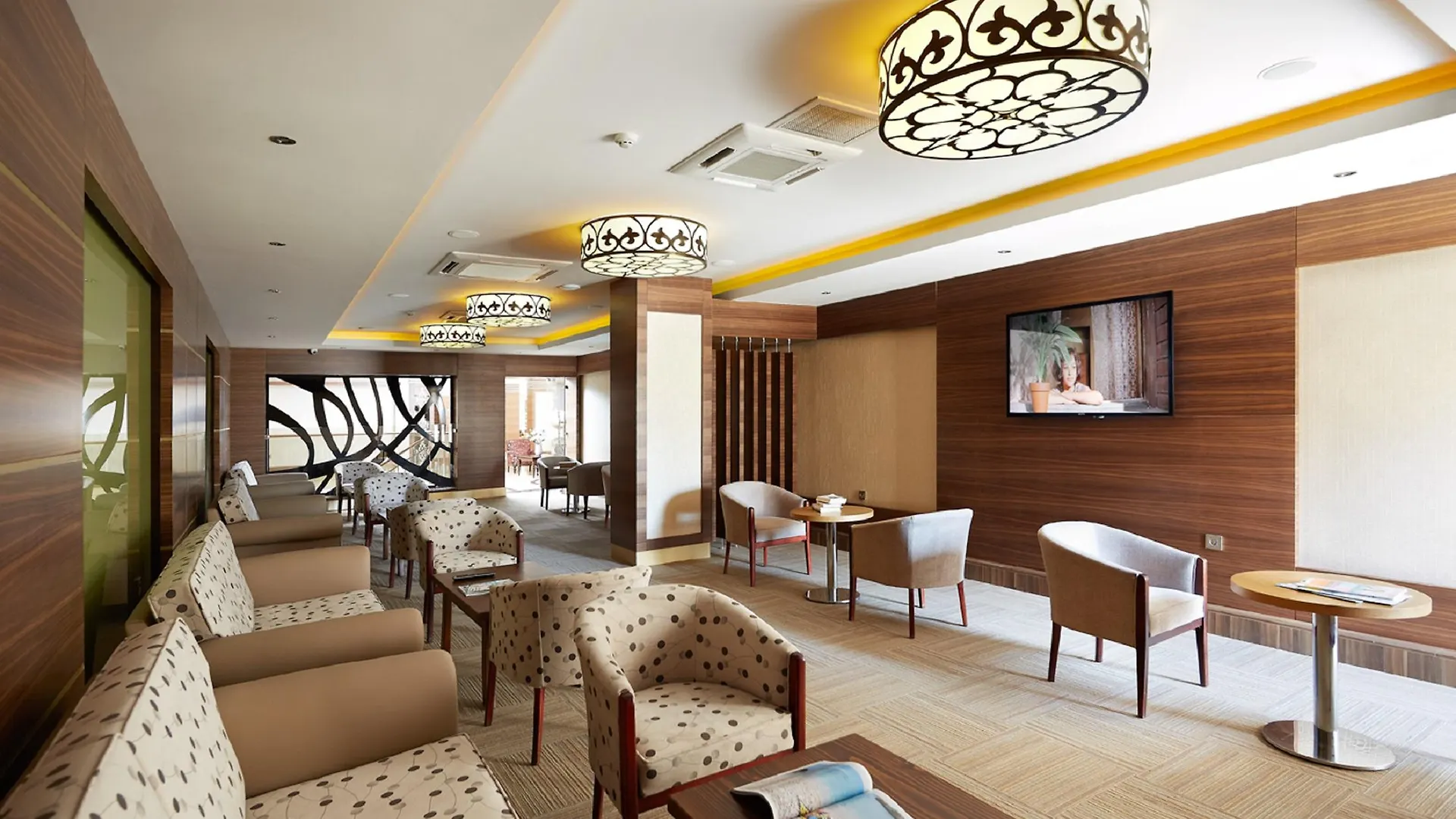 Emre Beach & Emre Hotel Marmaris