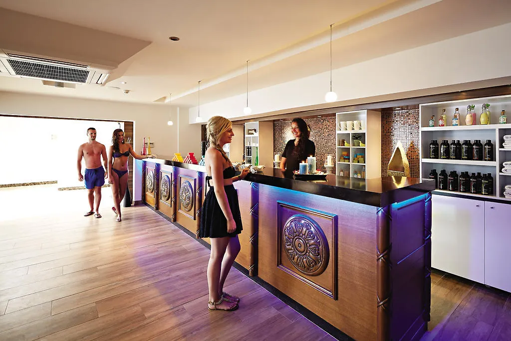 Emre Beach & Emre Hotel 4*, Marmaris